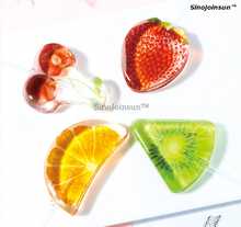 Sucettes comestibles VC sans sucre et sans gras